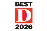 best d 2026